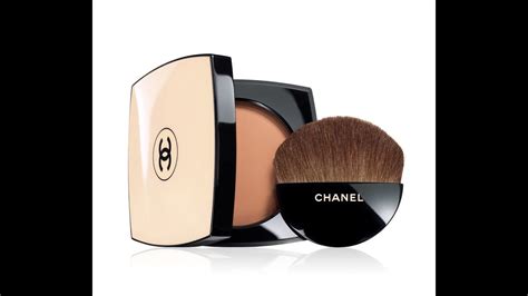 chanel les beiges no 20